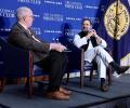 Indian democracy's collapse will impact world, Rahul Gandhi tells US media