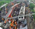 Death toll in Odisha triple train crash rises to 288