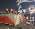 200 ambulances, 1200 personnel worked at Odisha train crash site