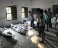 Odisha school was turned into makeshift morgue, now students are scared