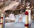 Amarnath Yatra: Restoration Work In Full Swing