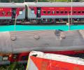 Days after horrific 3-train crash, another railway tragedy in Odisha