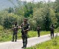 Why The Army Can't Fight In Manipur