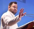 Tejashwi on Oppn meet: All leaders coming except...