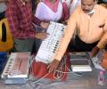 EC begins preparations for 2024 Lok Sabha poll