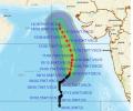 Cyclone Biparjoy: Storm to intensify in 12 hours