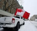 Canada updates travel advisory for India amid diplomatic row