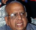 TN Seshan took up CEC's job on Kanchi Sankaracharya's advice