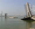 10 days after Bihar bridge collapse, missing guard's body found