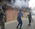 3 shot dead in clashes during Bengal panchayat poll nominations