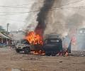 Deploy central forces in all Bengal districts in 48 hrs: HC to SEC