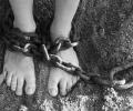 11 labourers tied with chains rescued in Maharashtra