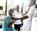 SC relief to TN minister as heart surgery performed at private hospital