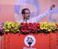 Mumbai police cuts down on Uddhav's security convoy