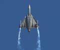 GE Aerospace to produce fighter jet engines in India