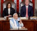 Did Modi take a veiled dig at Rahul during address to Congress