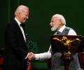 Joe Biden to visit India next month for G20 summit