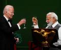 Modi-Biden bilateral meet on Sept 8 ahead of G20 summit