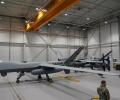 US okays sale of 31 Predator drones to India in $4-bn deal