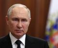 After BRICS, Putin to skip G20 summit in Delhi as well