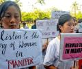 Syro-Malabar bishop's advice to Modi: Convince Christians in Manipur