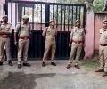 Family of 4 shot dead in UP; wife had filed eve-teasing FIR