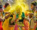 Sizzling Holi ahead? Temp may surge to 40 degrees C in 9 states, here is why