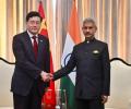 Beijing reveals: What Qin told Jaishankar about LAC issues