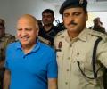 Sisodia carried out major destruction of digital evidence, ED claims before court