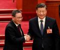 'Should we welcome Chinese premier at G20?'