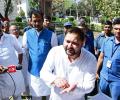 Land-for-jobs scam: Tejashwi skips CBI questioning for third time