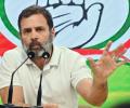 Delhi Police issues notice to Rahul Gandhi over his remark