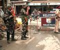 Suspected terrorist killed in explosion in Amritsar