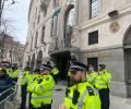 Attack on High Commission in London: NIA makes first arrest