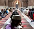 Goa principal suspended after students taken on mosque visit