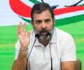 Rahul Could Become Central to Anti-BJP Politics