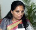 No interim relief for Kavitha from SC against ED summons