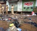 2008 Malegaon blast was caused to create communal rift: NIA