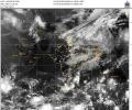 IMD forecasts cyclone in Bay of Bengal around May 9