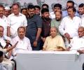 'Pawar can never be dismissed as a has-been'