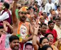 BJP bets big on one nation-one poll boosting its prospects