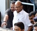 NCP will 'persuade Pawar', rejects Saamana claim