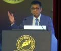 Live streaming of court proceedings has flipside: CJI