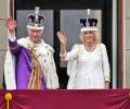 King Charles III crowned UK's new monarch