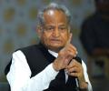 Vasundhara Raje refused to topple my govt in 2020: Gehlot