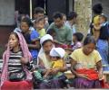 Over 200 Meiteis fled to Myanmar return to Manipur: CM