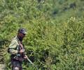 'Op Trinetra' underway in Rajouri hills to flush out hiding terrorists