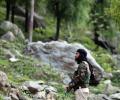 Key operative in Pak infiltration network killed in Uri