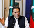 'Imran has morphed into Frankenstein's monster for Pak army'