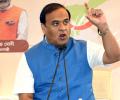 Assam CM forms panel to examine ban on polygamy